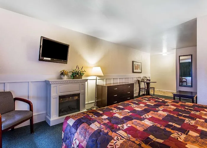Rodeway Inn & Suites Nags Head